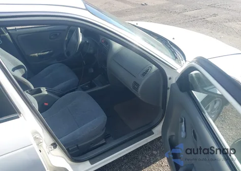 1999 Suzuki Esteem Gl/Glx/Glx+ из США, поврежденный, VIN JS2GB31S8X5163718